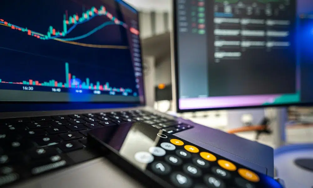 Financial Marketing Services by CICOR