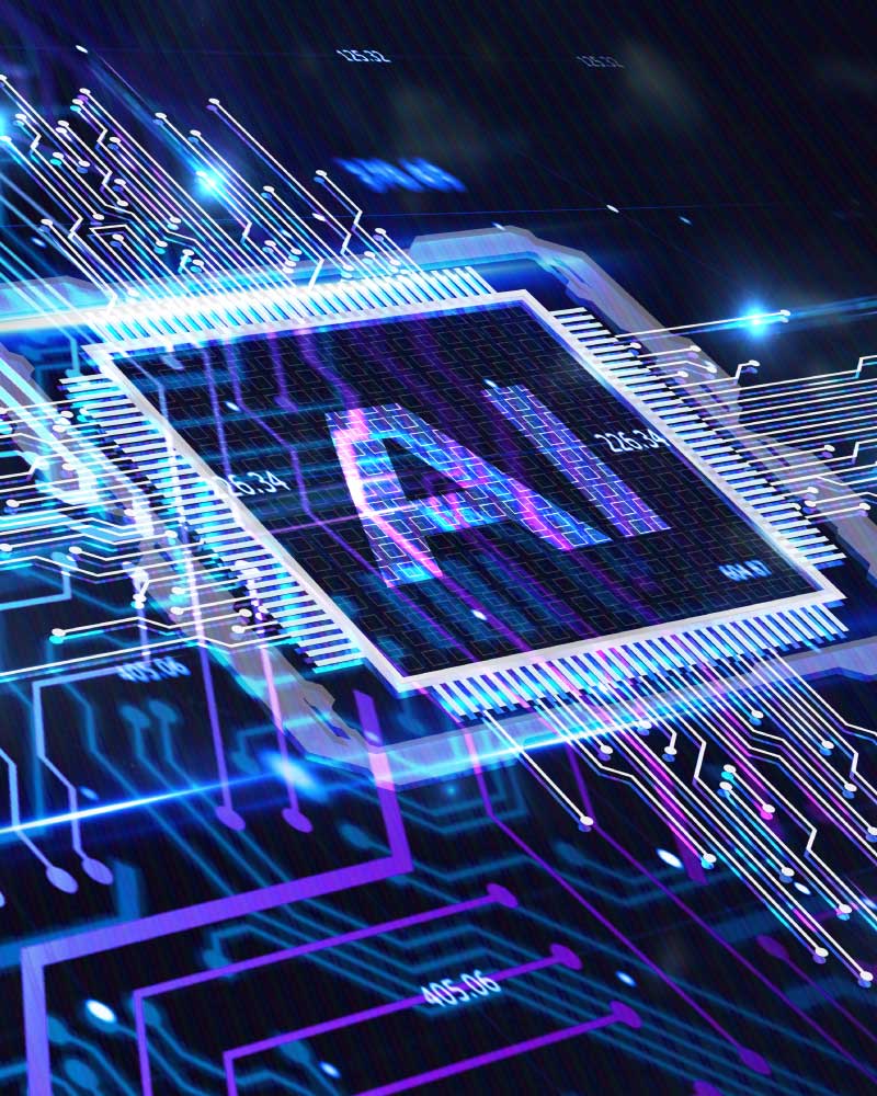 GEO AI – CICOR Marketing AI GEO Services