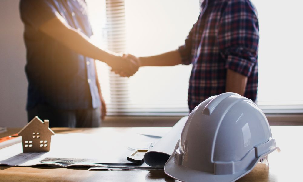 General Contractors