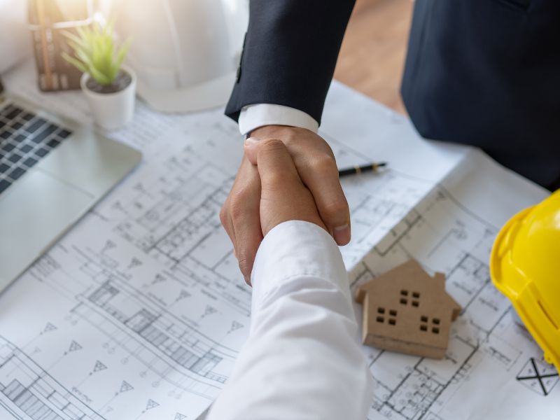 General Contractors- CICOR Marketing Strategic Marketing for Financial services