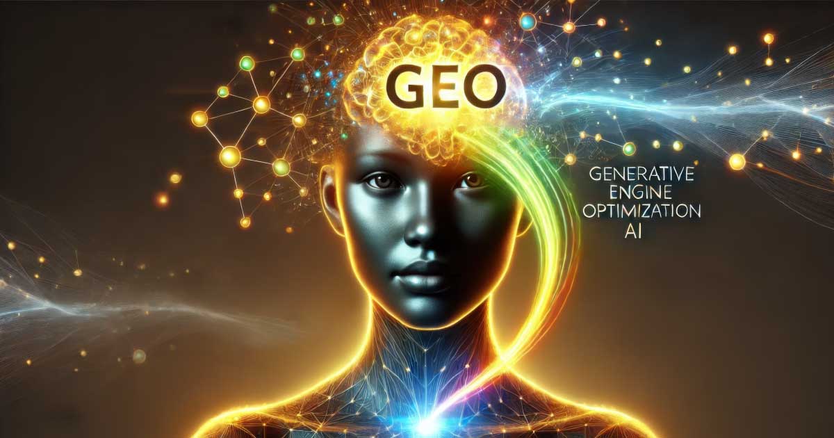 Generative Engine Optimization (GEO)