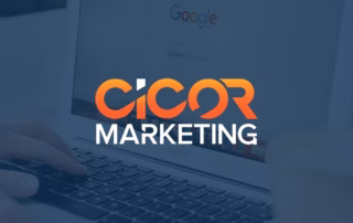 Google Broke the Internet Blog by CICOR