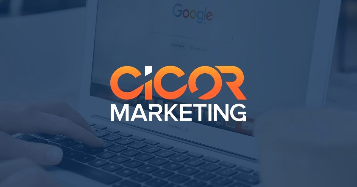 Google Broke the Internet Blog by CICOR