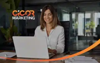 Google Search Is Now an AI Agent - CICOR Marketing