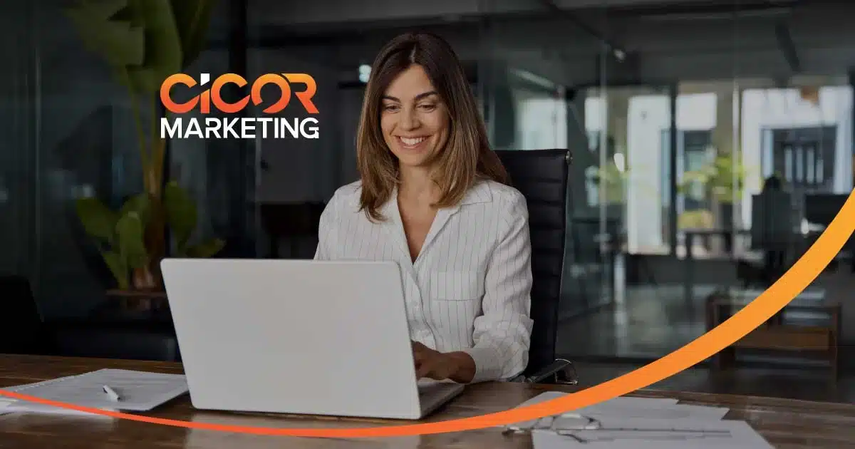 Google Search Is Now an AI Agent - CICOR Marketing