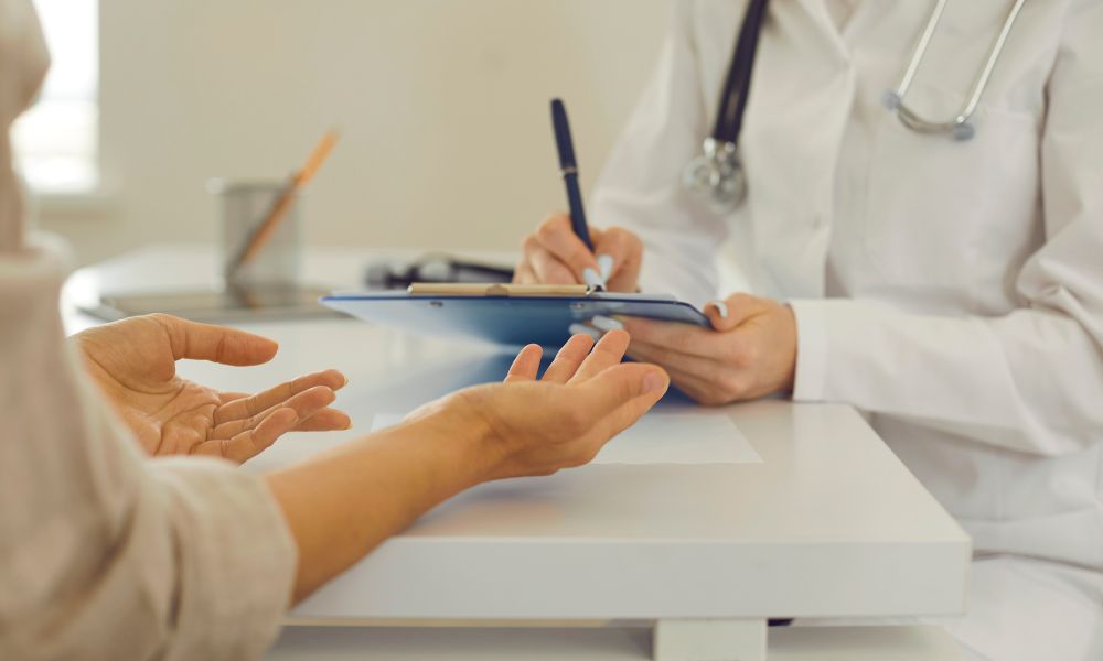 CICOR providing marketing strategies to health professionals to increase patient engagement and enhance practice growth.