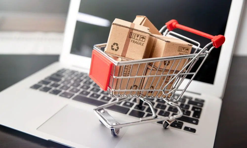 CRO services The Evolution of E-commerce: What to Expect in 2025