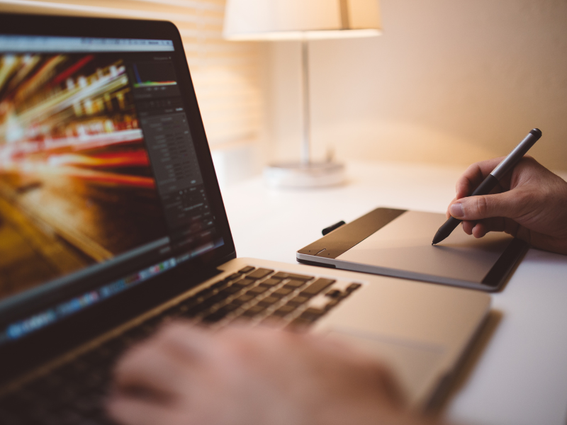 IT- CICOR Marketing Who we help - Marketing Financial target