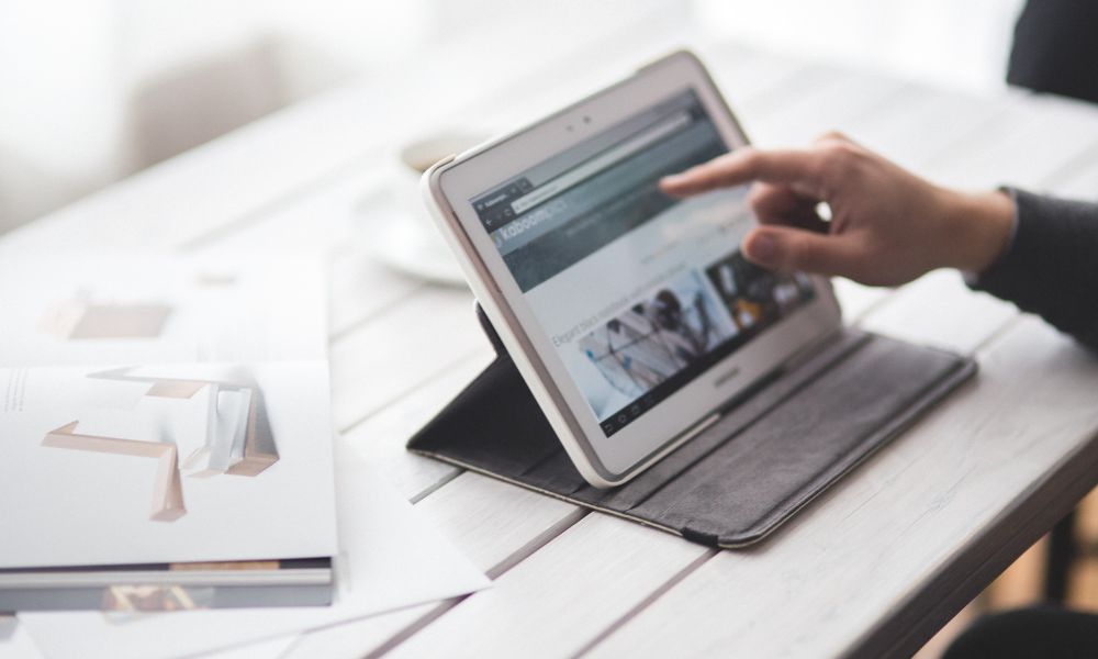 IT & Tech Services