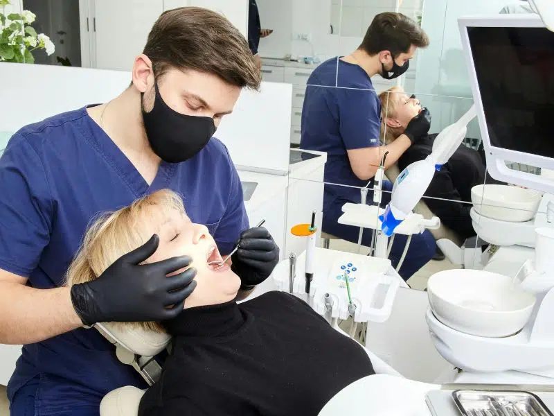 Implant Marketing – CICOR Marketing Who we help - Marketing Financial target