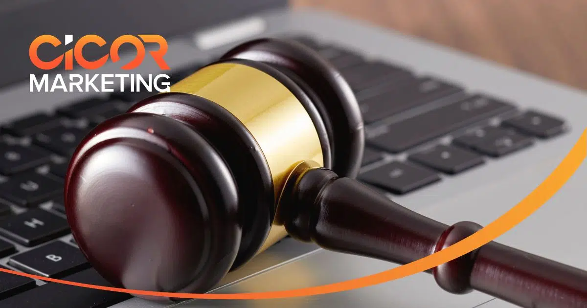 Law Firm Marketing by CICOR