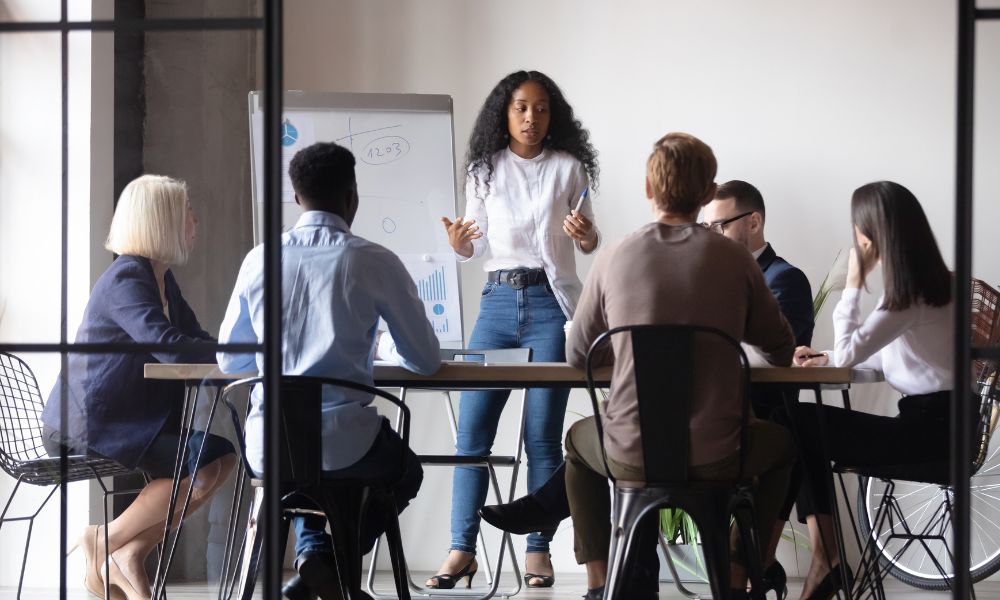 Lead Nurturing. CICOR Markerting Lead Nurturing