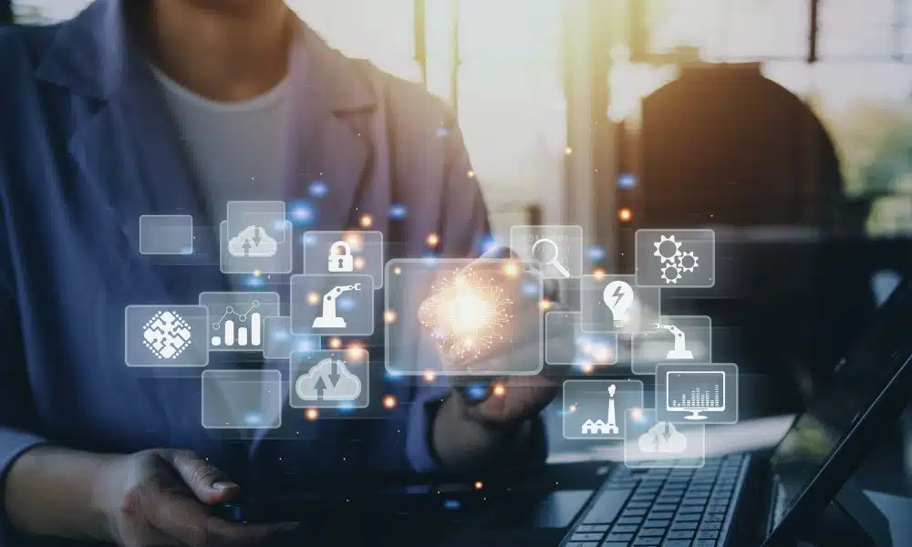 Marketing Optimization with CICOR Marketing Marketing Automation & CRM