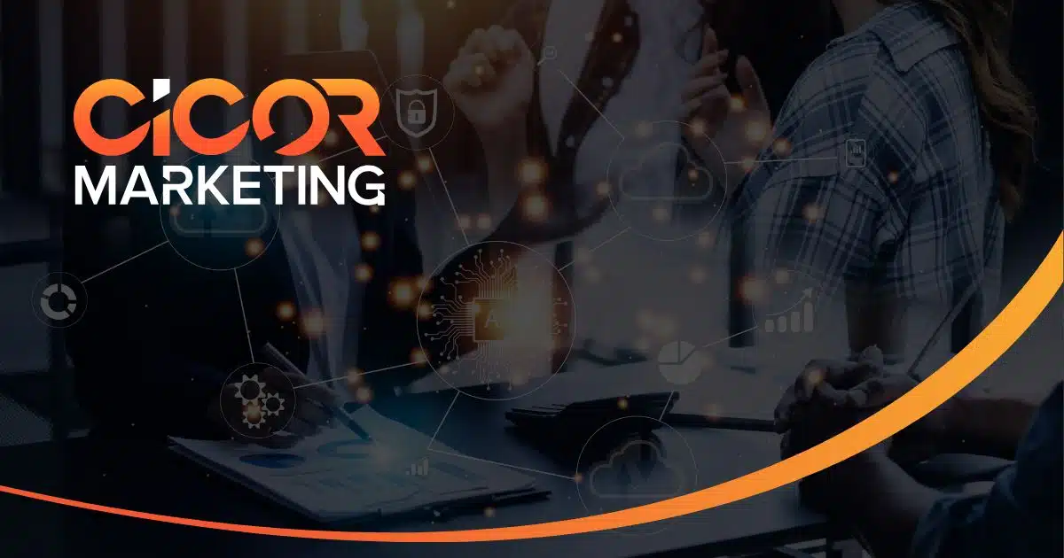 Marketing Revolution by CICOR