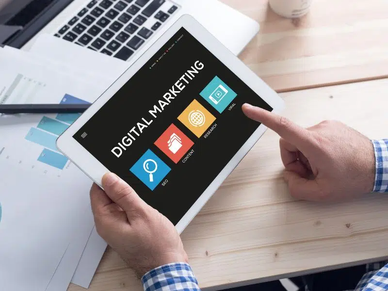 The Benefits of Working With CICOR Marketing 