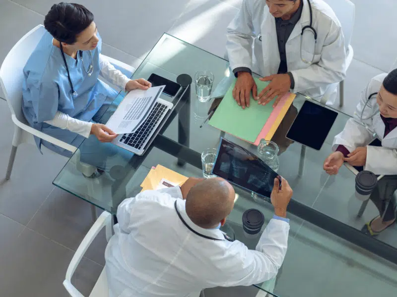 Marketing for Healthcare Specialists Marketing for Healthcare Specialists