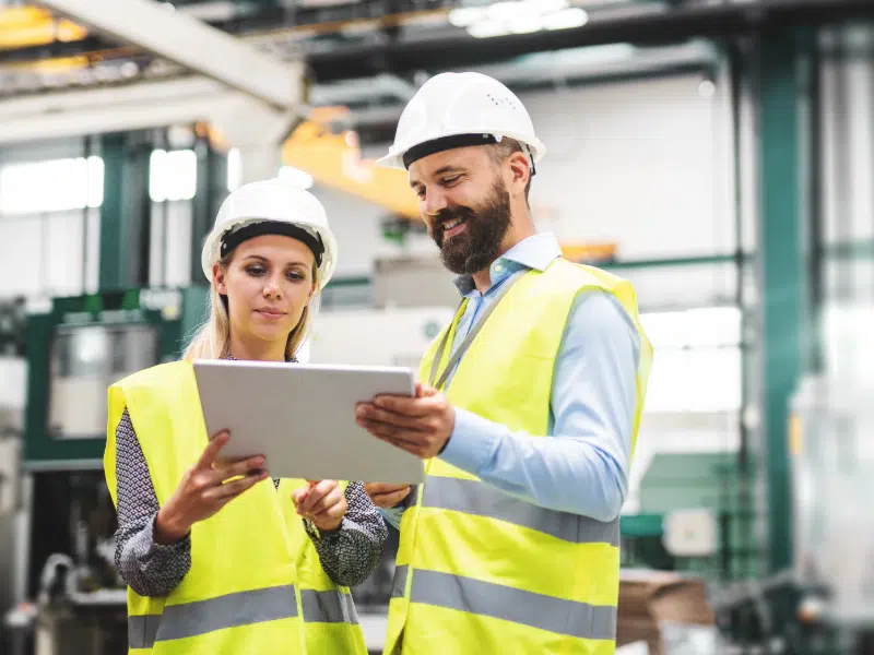 Marketing for Manufacturers & Industrial Brands Strategic Marketing for Financial services