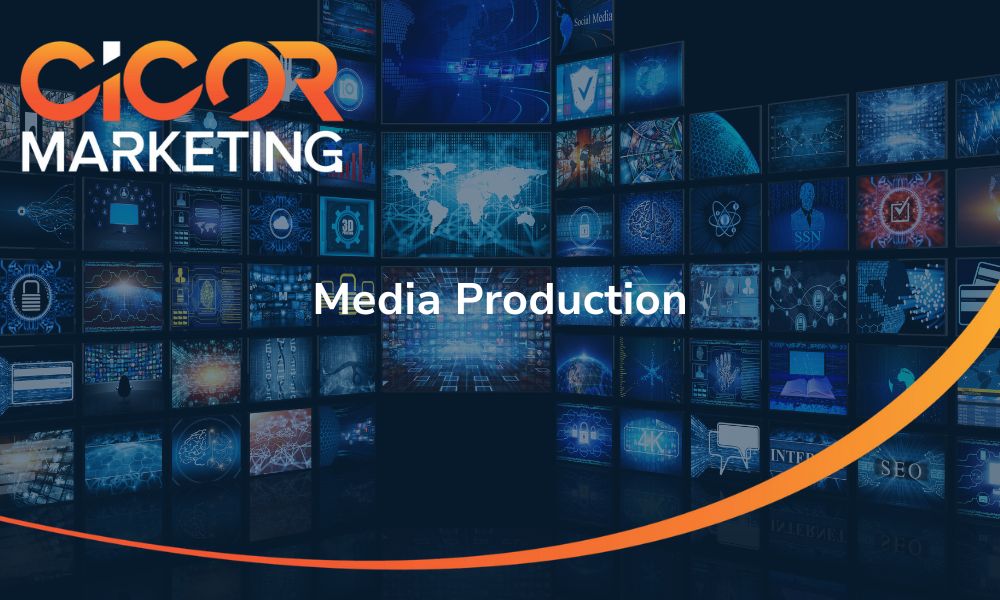 Media Production Media Production