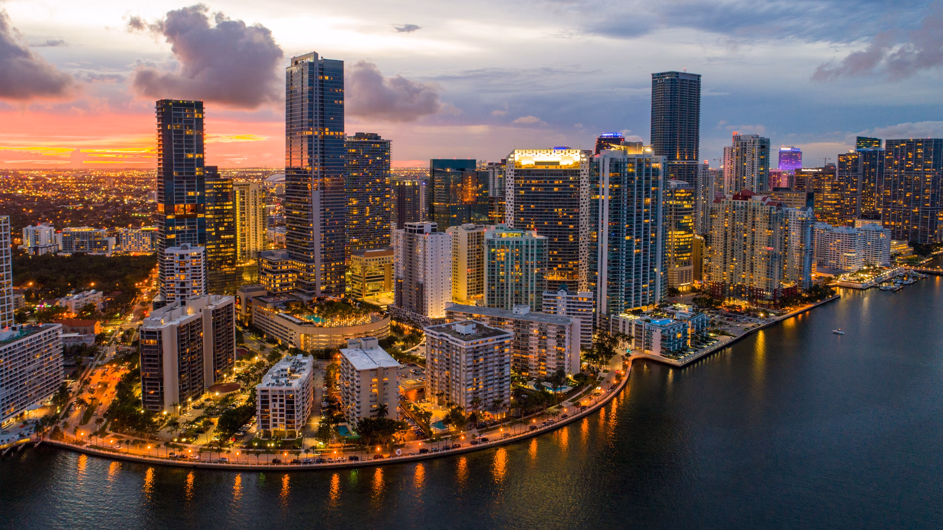 Miami City Marketing with CICOR Miami CICOR Marketing