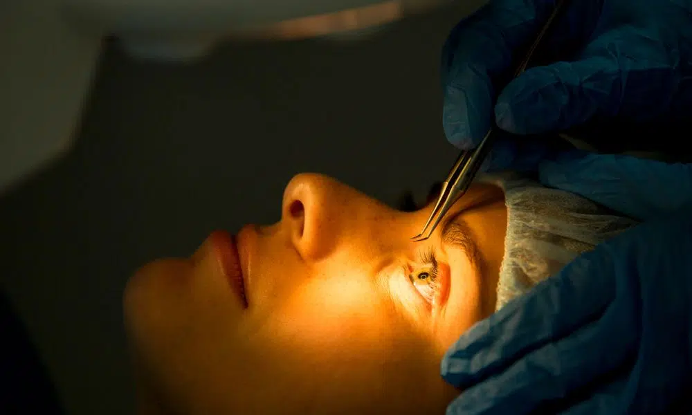 Ophthalmology Professionals. Ophthalmology Marketing Services