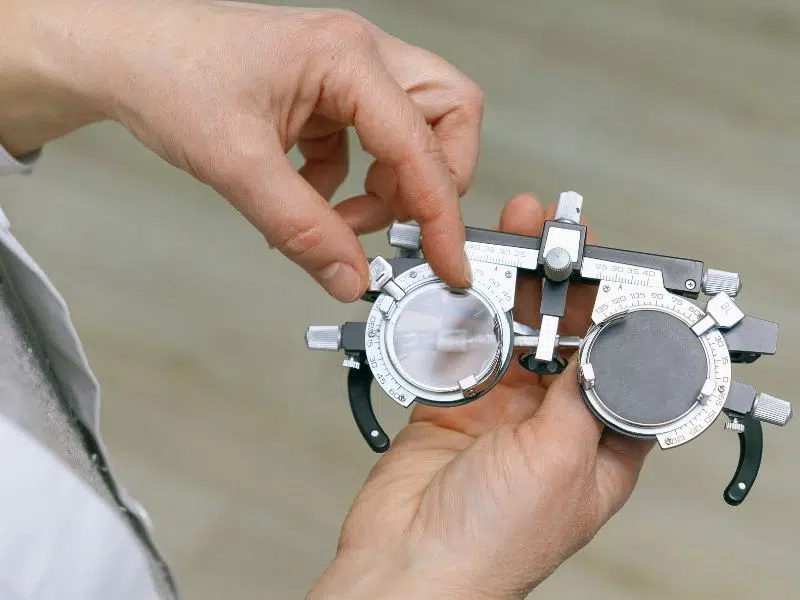 Optometry – CICOR Marketing CICOR offering customized marketing strategies for optometry practices to enhance visibility and attract new patients.