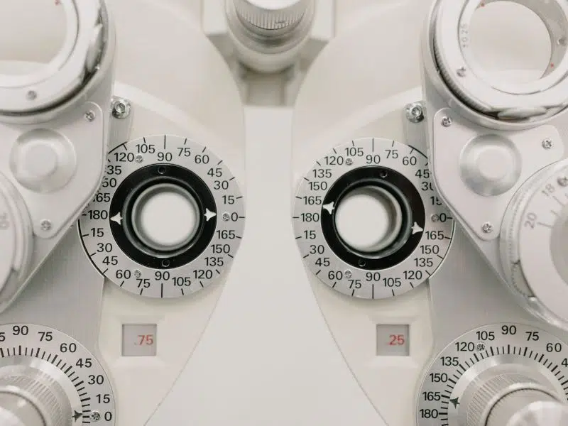 Optometry – CICOR Marketing Strategic Marketing for Financial services