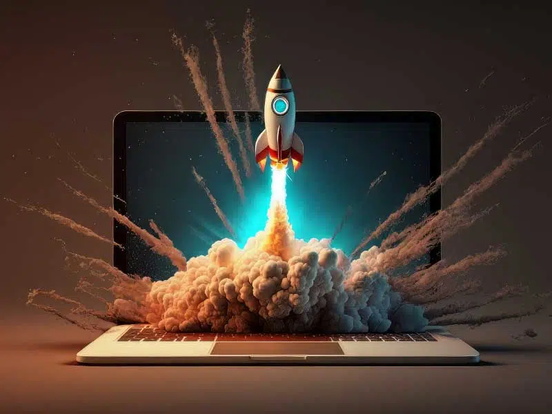 Our passion as a marketing agency Our passion as a marketing agency