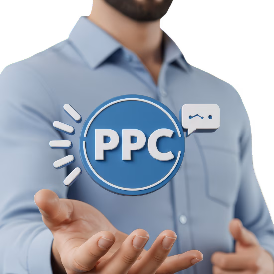 CICOR Marketing PPC