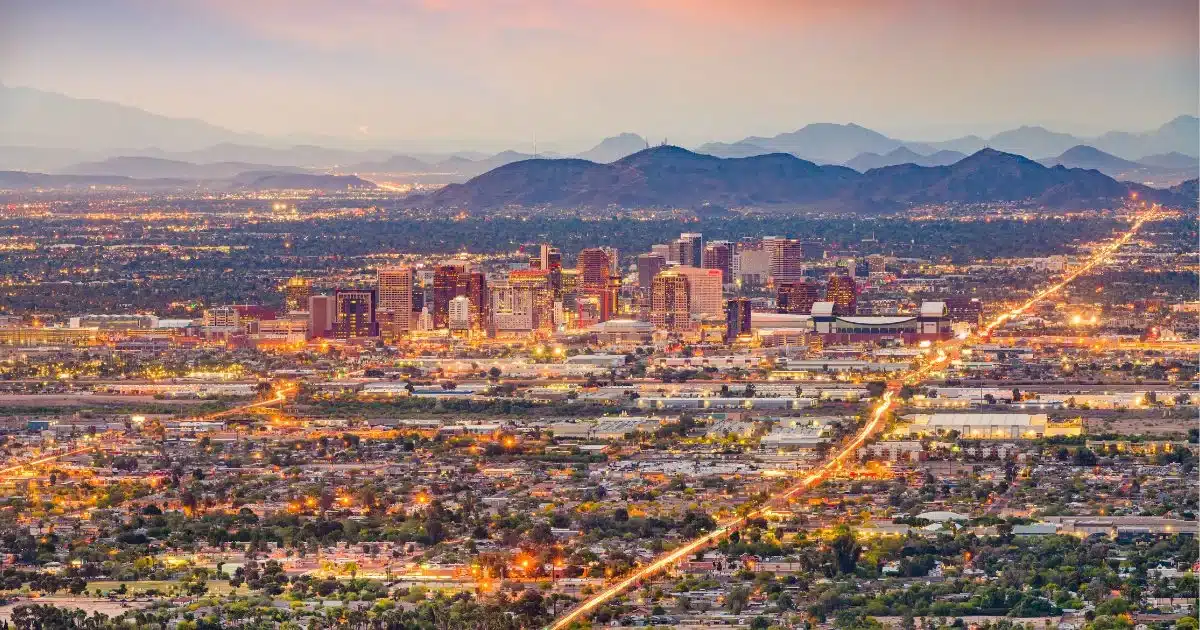 Phoenix with CICOR Marketing Marketing With Strategic Focus with CICOR Marketing