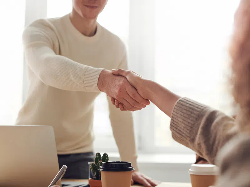 Prospects to buyers