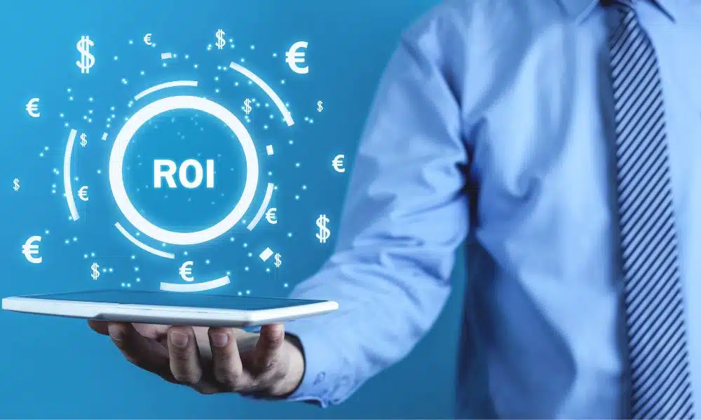 ROI