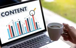 Refresh Content for Better Rankings by CICOR Marketing