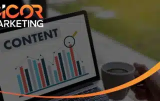 Refresh Old Content for Better Rankings by CICOR Marketing