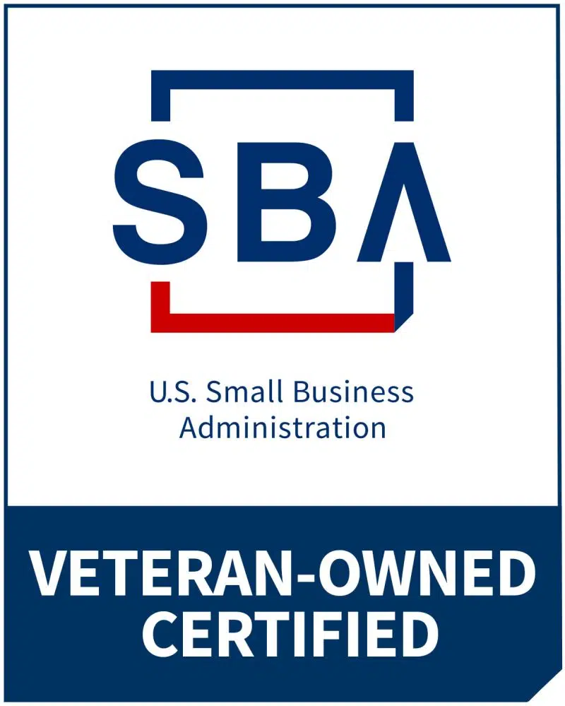 SBA - Veteran Owned