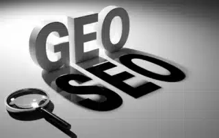 SEO or GEO Which one is it?