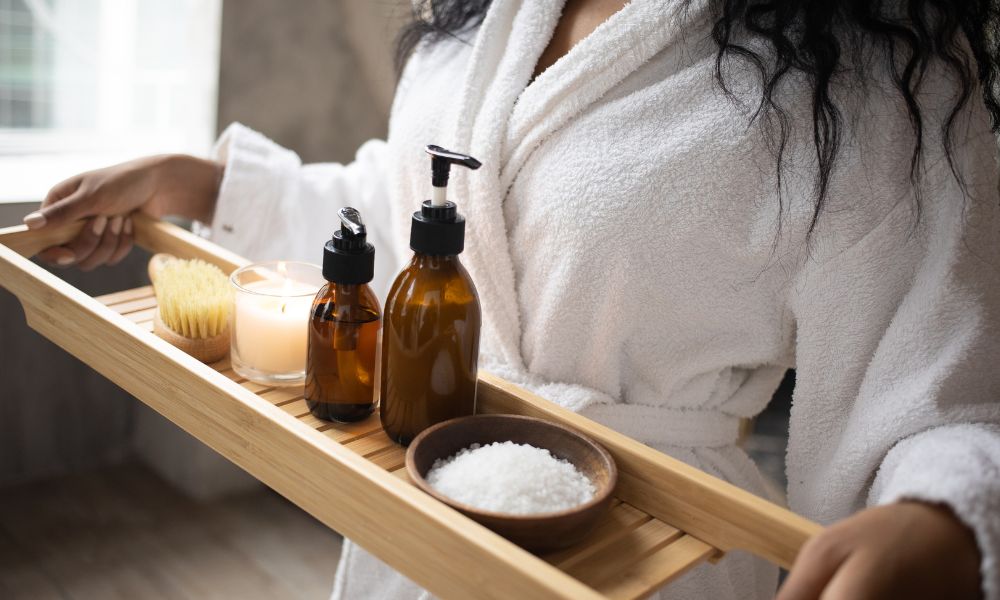 Medical Spas & Wellness Clinics