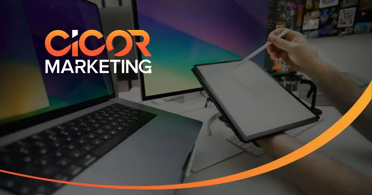 Search Engines to Generative Engines The Next Marketing Revolution by CICOR Marketing!