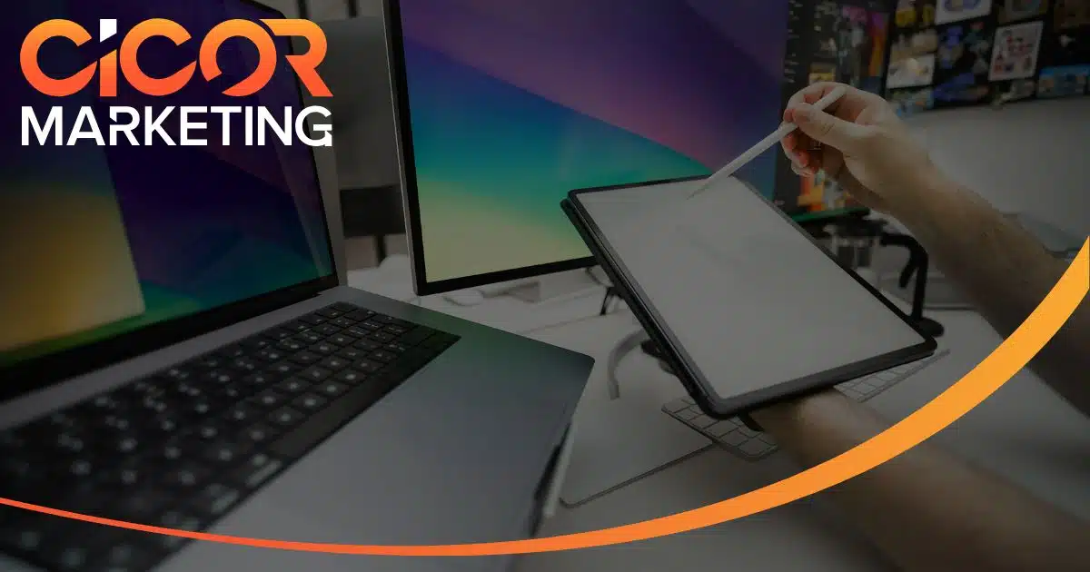 Search Engines to Generative Engines The Next Marketing Revolution CICOR Marketing