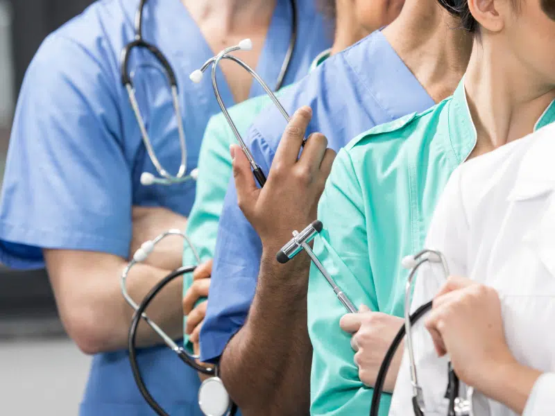 Strategic Marketing for Healthcare Professionals Strategic Marketing for Healthcare Professionals