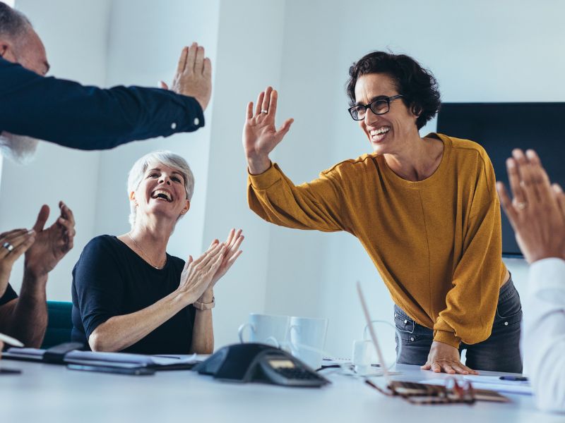 The Benefits of Working with CICOR Marketing