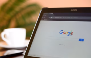 The Day Google Broke the Internet Blog by CICOR