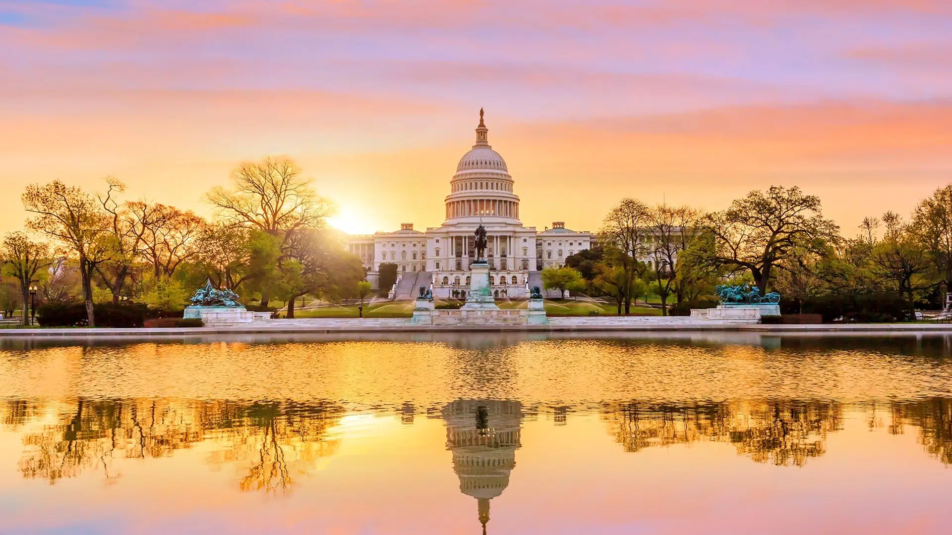 Washington, DC. Marketing Washington CICOR Marketing