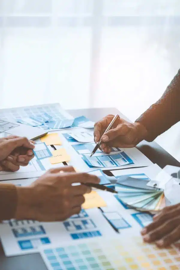 Web Design & Development