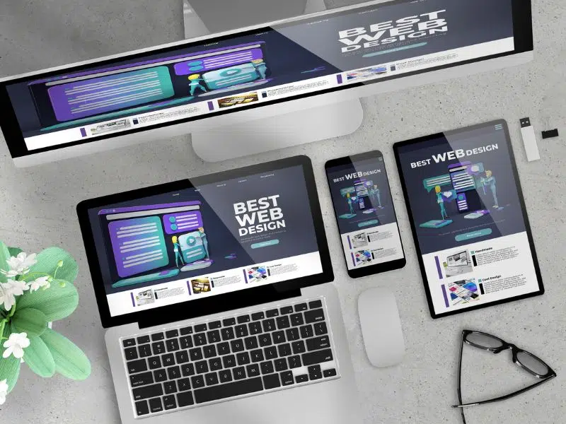 Web Development Solutions
