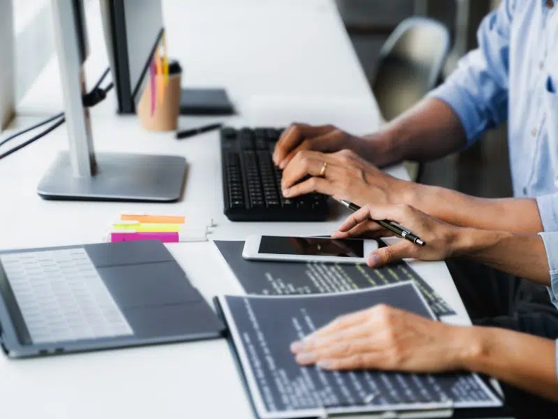 Content Development Services
