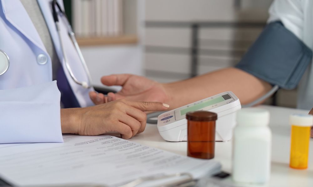 Wellness Clinics Marketing