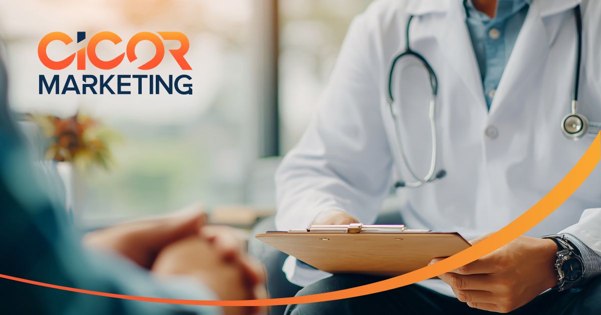 Wellness Clinics Marketing by CICOR
