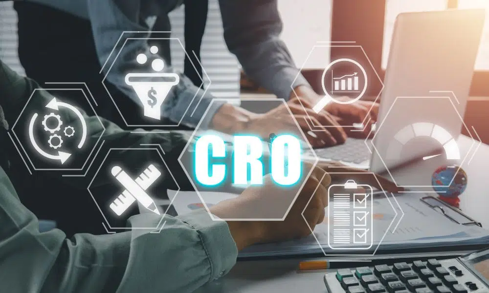 The Role of CRO in 2025 Marketing Strategies