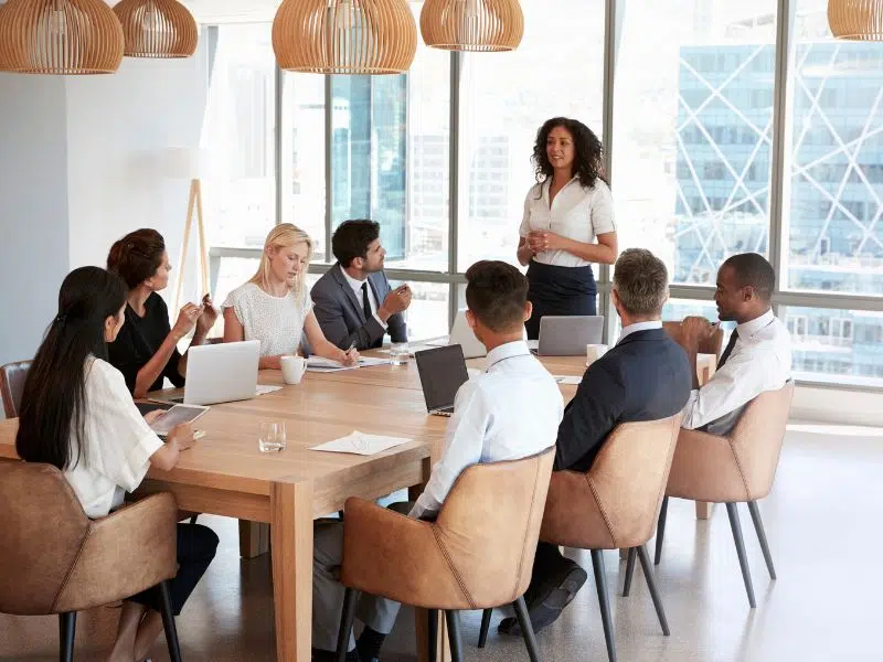 What Is Lead Nurturing? What Is Lead Nurturing?
