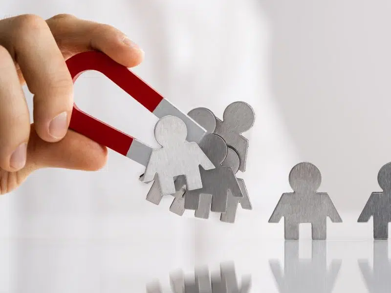 Why Lead Nurturing Matters Why Lead Nurturing Matters
